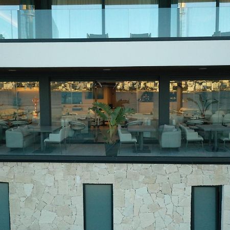 Yacht Premium Hotel Σαράντα Εξωτερικό φωτογραφία