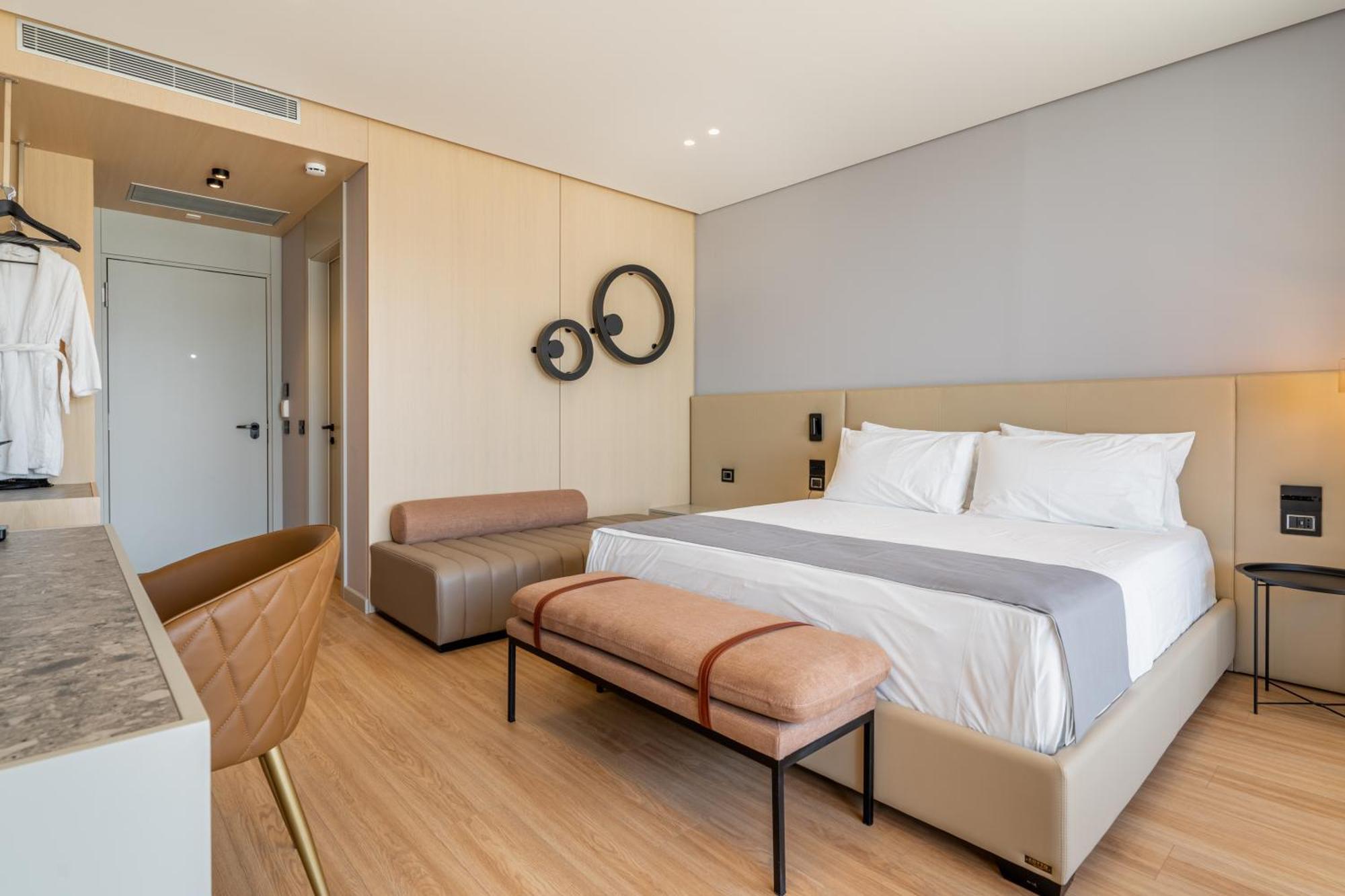 Yacht Premium Hotel Σαράντα Δωμάτιο φωτογραφία